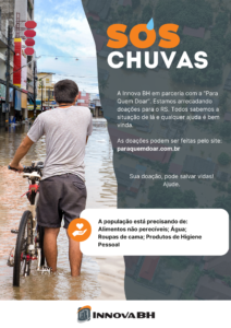 SOS Chuvas